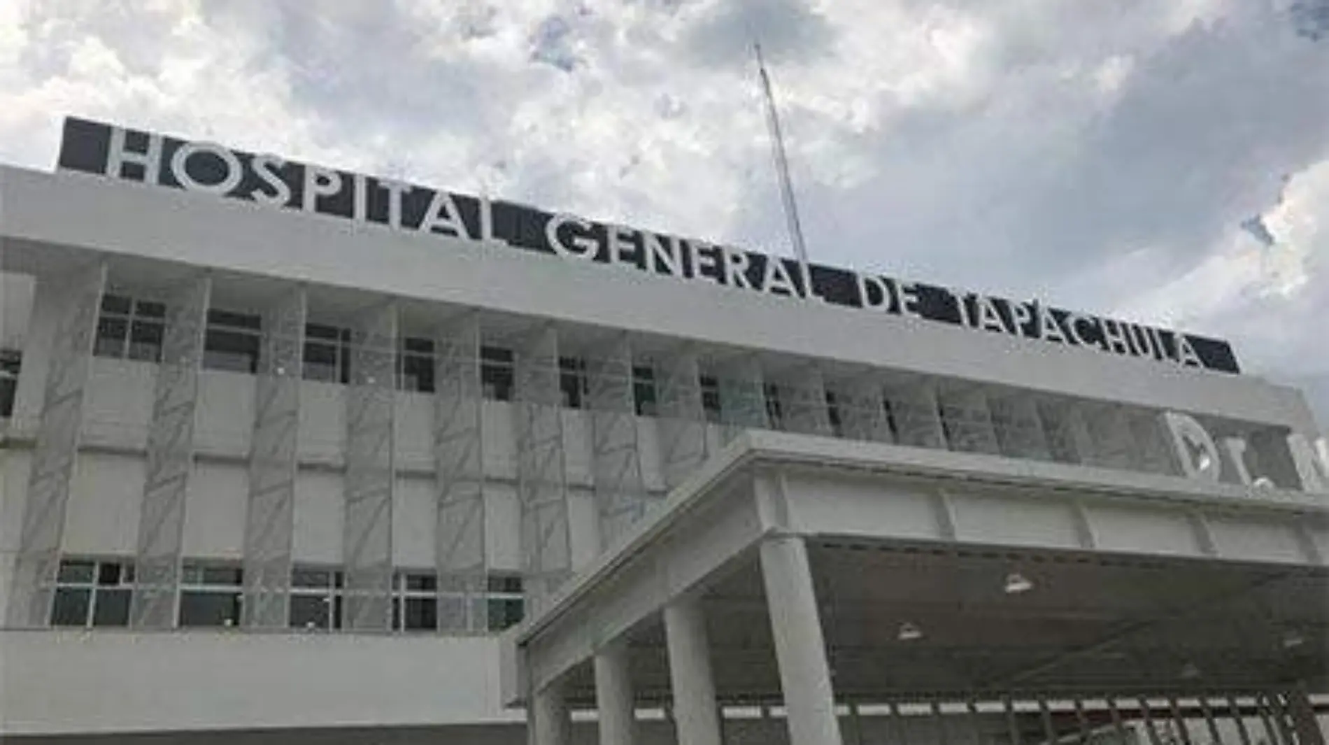 HOSPITAL GENERAL 1